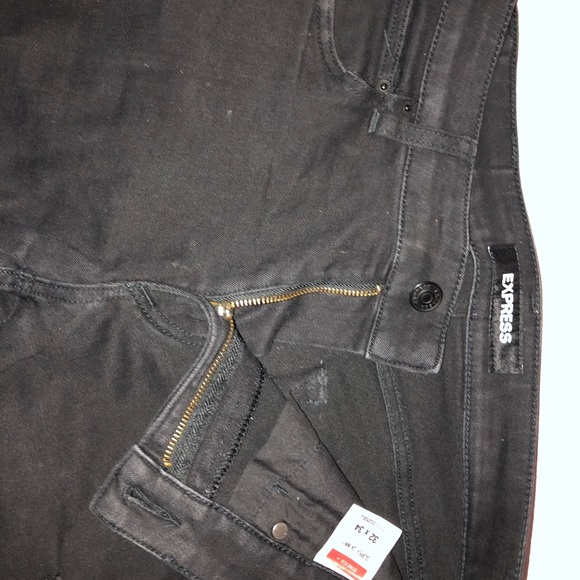 Express jeans - Picture 5 of 6